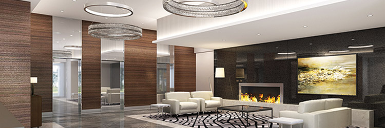 Kaplan Construction wraps up renovations at Tremont on the Common - designed by Visnick & Caulfield